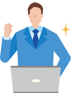 柔軟かつ手軽に業務を自動化・見える化