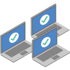 分かりやすいライセンス形態で適応範囲の拡大も簡単